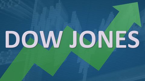 Wall Street rally drives Dow Jones, S&P 500 to record highs