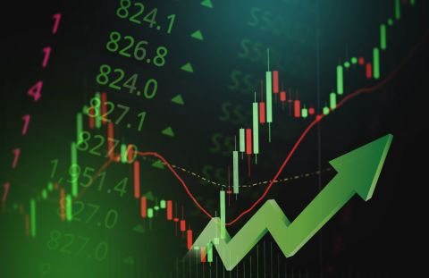Stocks worldwide up on softer-than-expected US jobs data