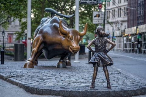 Bitcoin breaks over $44k