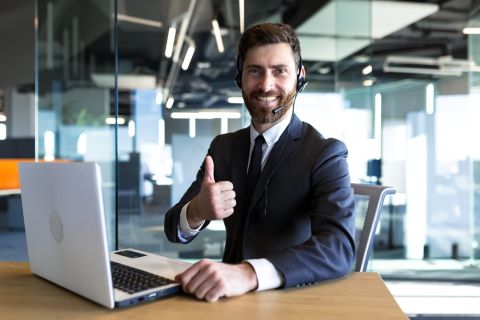 Success in the Workplace: Work-Life Balance