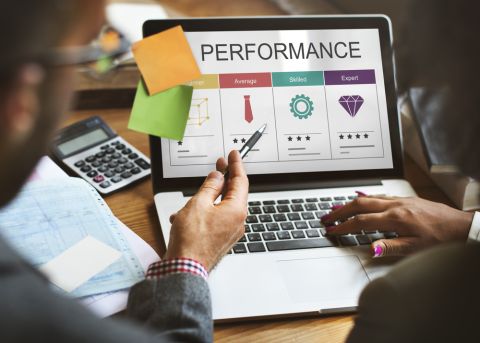 Self-Evaluation and Success in the Workplace: Know Thyself
