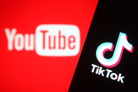 EU to launch second probe into TikTok