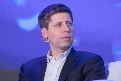 Rumor has it: OpenAI to take back Altman