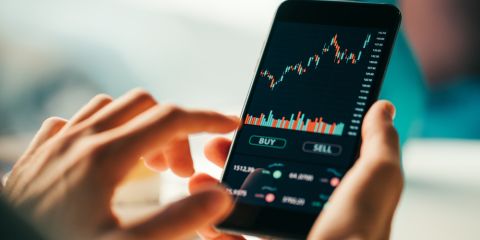 Tips for Traders: Mobile-First Brokerage