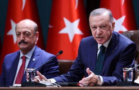 Iraq to resume oil exports to Turkey soon