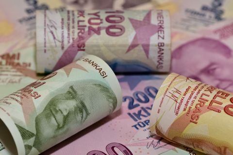 No more targets for FX-protected Turkish lira deposits 