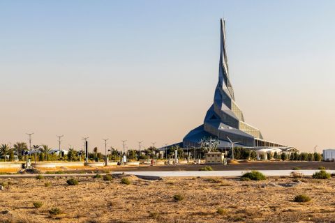 Cityscape Global 2023 launches with billions in new deals amid Saudi construction boom