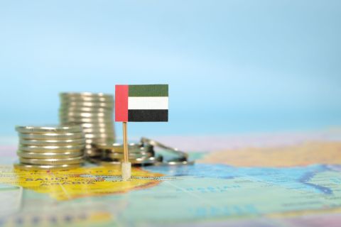 UAE 2030 targets to double GDP growth