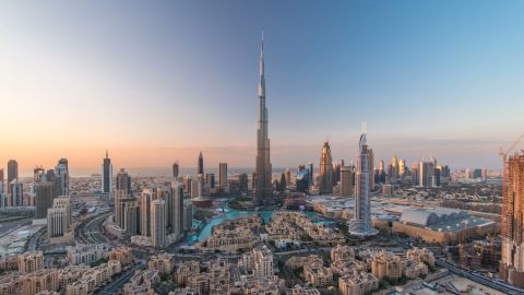 Amid Saudi construction boom, Kingdom turns to mining
