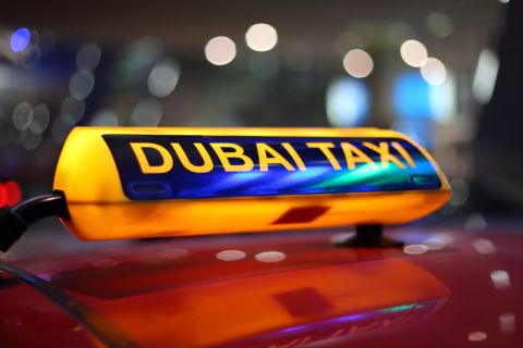 Dubai Taxi IPO sells out in an hour of opening