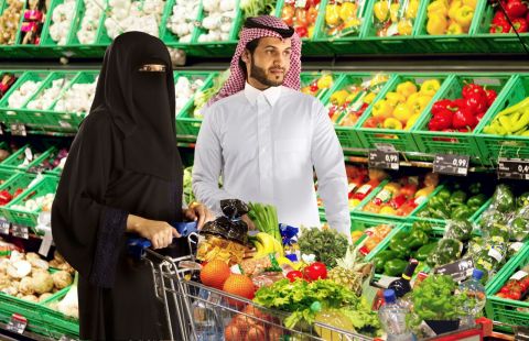 Saudi inflation slows for 3 months in a row