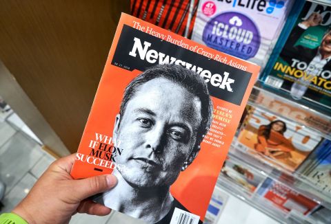 Is AI really a threat?