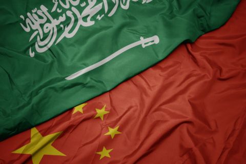 Saudi-Chinese EV deal signed worth $5.6b