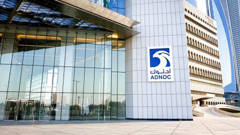 UAE’s ADNOC awards new gas infrastructure contract