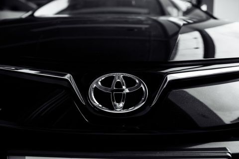 Toyota net profits soar in Q2-2023