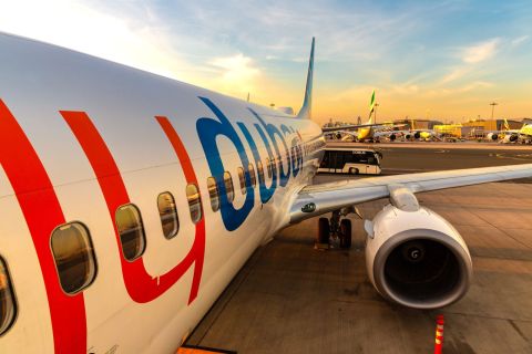 Flydubai will launch new flights to Cairo