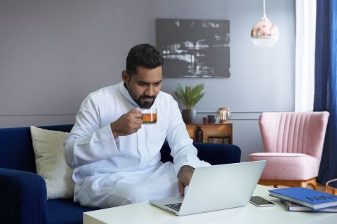 Small businesses lead four-day workweek movement