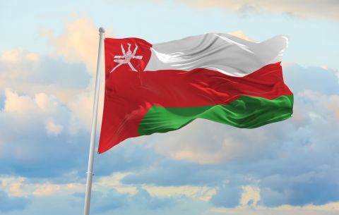 First Green Energy-powered water desalination project in Oman