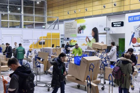 IKEA expands virtual interior design service