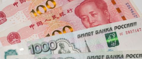 De-dollarization threatens dominance of US dollar 