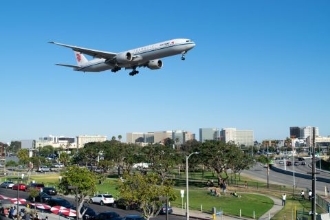 Boeing predicts $8t worth of new planes by 2042
