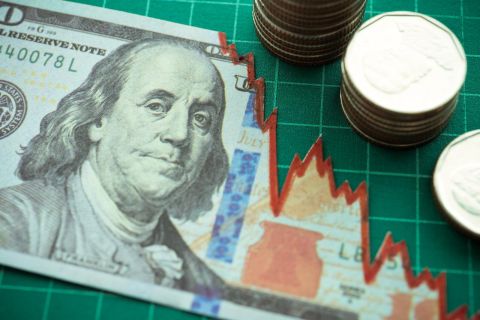 US inflation still high, despite weaker jobs market