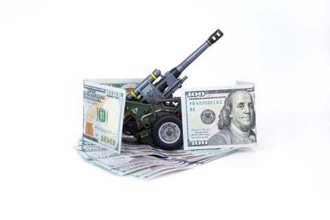 Russia declares Ukraine grain deal over, unless...