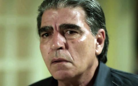 نجوم الفن في عزاء الراحل محمود الجندي..شاهدوا الصور الأولى