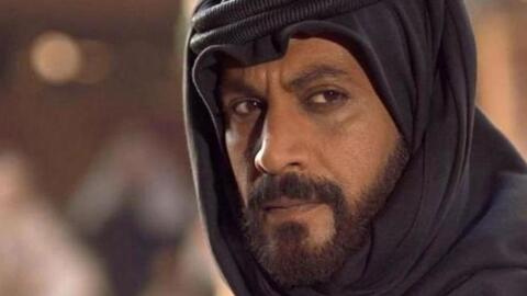 كل ما تريد معرفته عن الفنان منذر رياحنة في عيده الـ41!