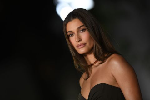 Hailey Bieber cries when she thinks of having kids