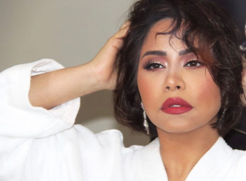 Sherine Abdel Wahab reconciles with Rotana