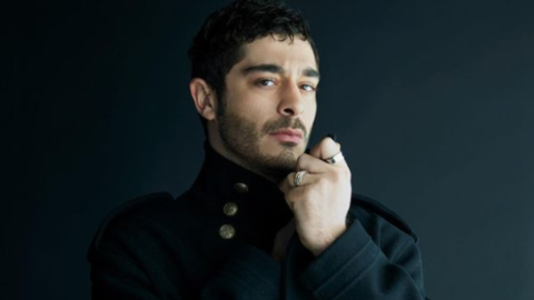 Burak Deniz Apologizes to Nilperi Şahinkaya