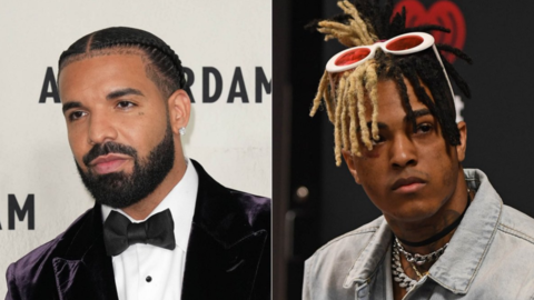 XXXTentacion lawyers believe Drake is killer