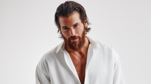 Can Yaman is attacked