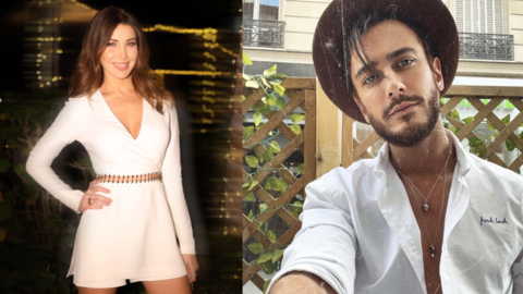 Nancy Ajram shares views on Lamjarred's rape case 