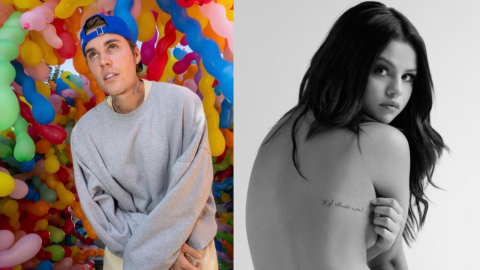 Hailey Bieber cries when she thinks of having kids