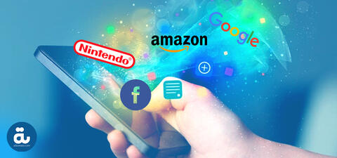 Tech This Week: WhatsApp Clarifies New Policy, Amazon Hit with Lawsuit, Nintendo is China's Best Selling Console! 