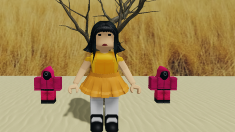 Squid Game's Star Jung Ho-Yeon is Into Dogecoin!