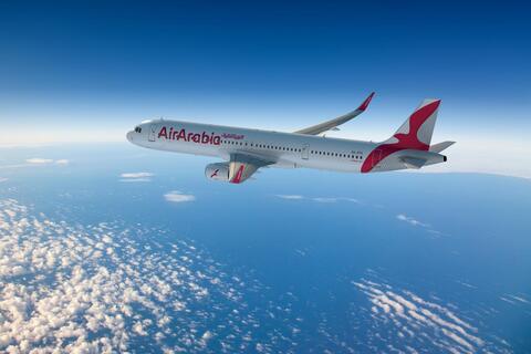 Air Arabia Abu Dhabi Starts Direct Flights to Trabzon