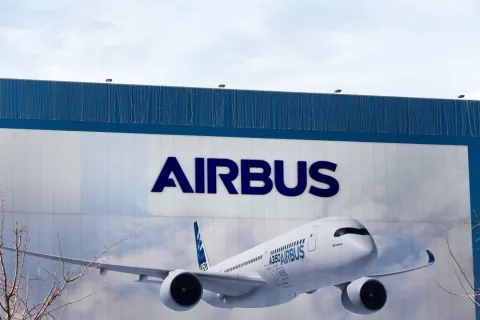 Airbus to Amp Up ‘Cold’ Technology Testing
