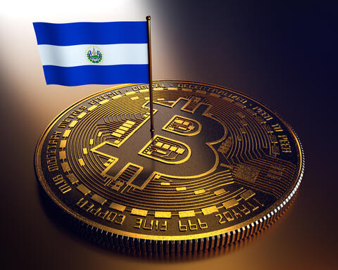 Twitter, Reddit Users Pump Bitcoin Price Ahead of El Salvador's Adoption