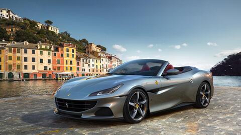 Ferrari Revenues Remain Flat in Q3 As it Recovers Lost Production