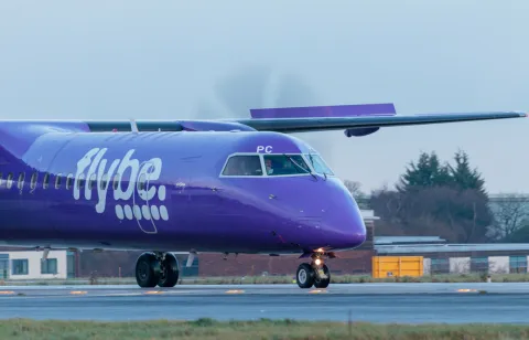 Boeing Receives Order for 12 More 737-800 Converted Freighters