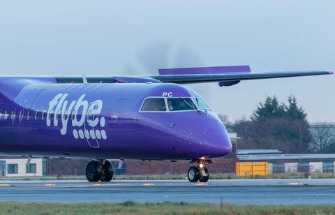 Boeing Receives Order for 12 More 737-800 Converted Freighters