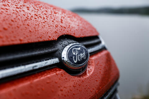 Ford to Start Adopting Gender-Neutral Language
