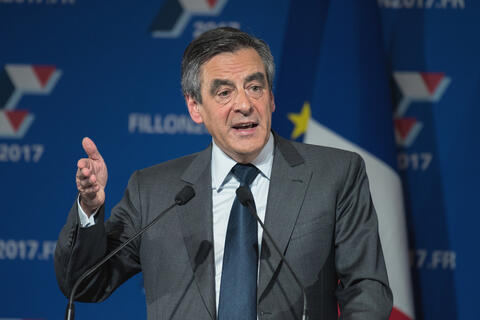 Former French PM Joins Russian Oil Company