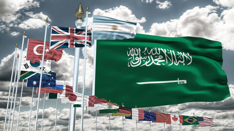 UNSC: Saudi Arabia Ranks Safest Among G20 Nations