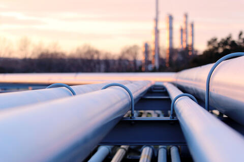 US: Demand for Natural Gas Soar Amid Cold Weather