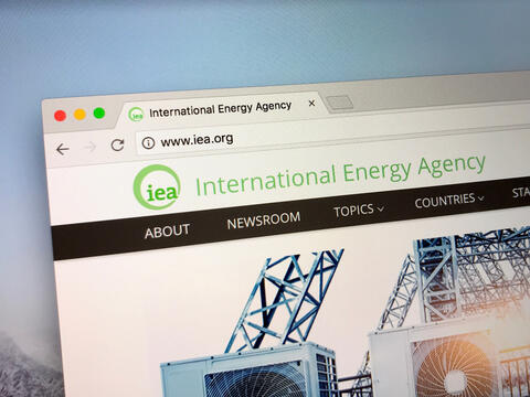 IEA: Global Renewables Grew at Fastest Rate in Two Decades in 2020