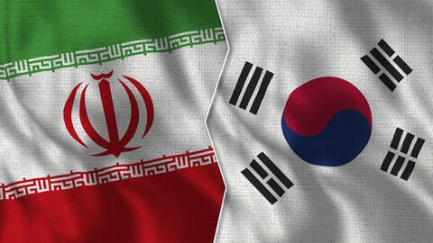 Iran Bans Import of South Korean Home Appliances